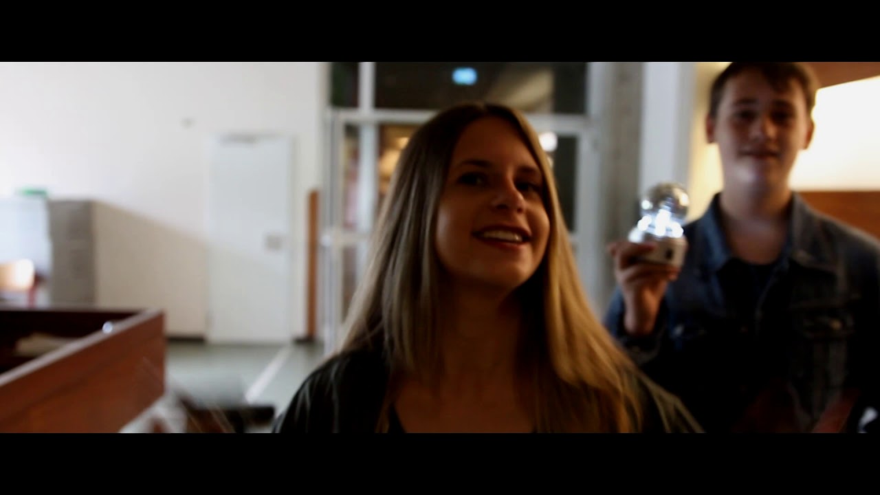 Voices of the world - KAS Freienohl - Party hin! Party her!