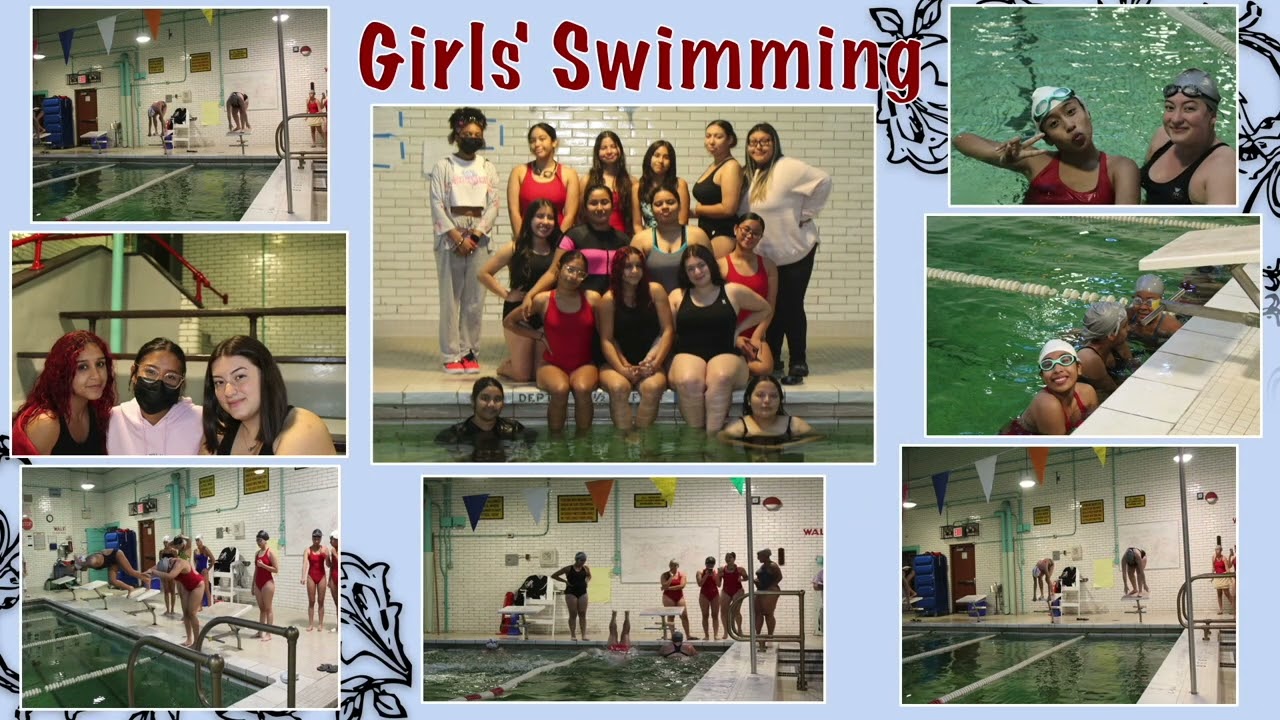 2022 Richmond Hill high School Senior Slide Show
