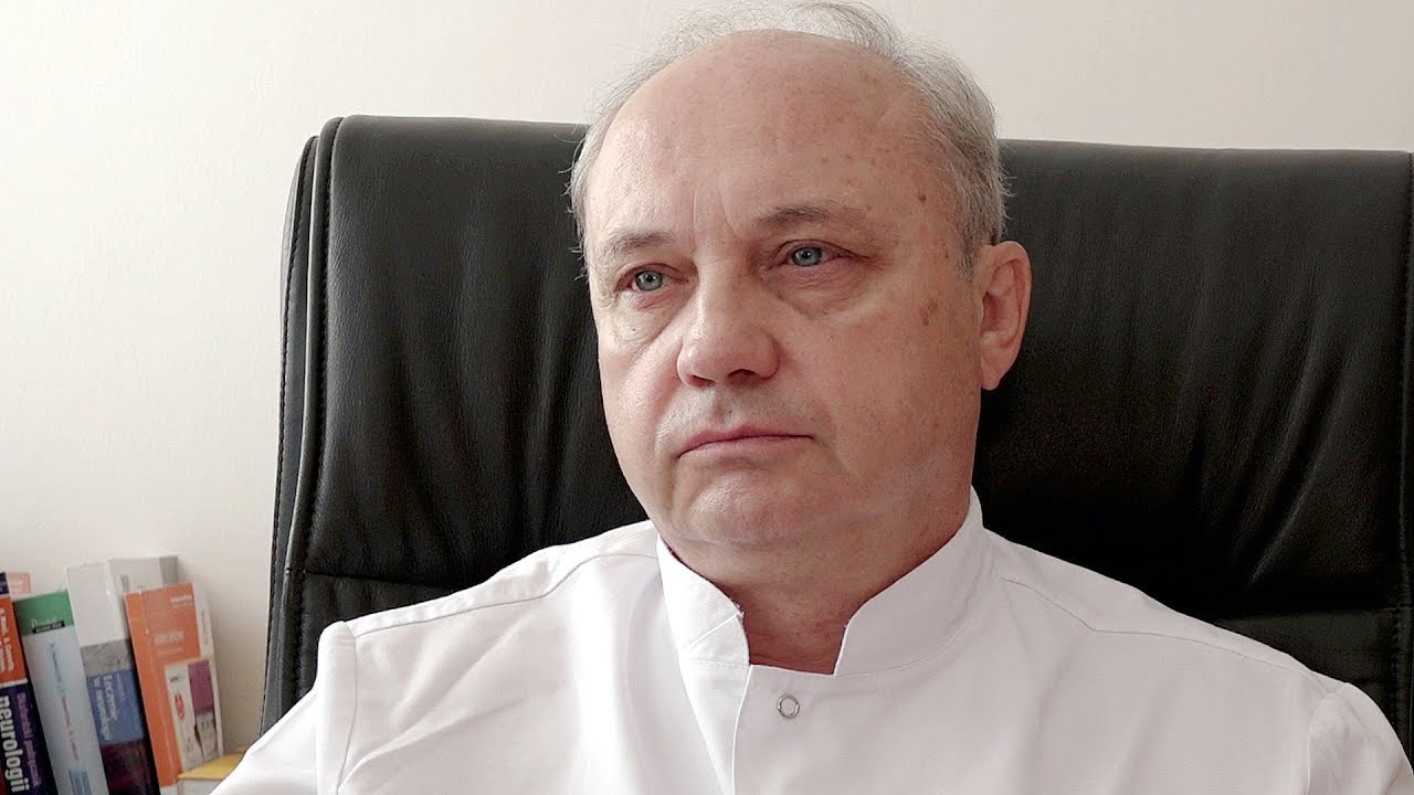 Czy po 5 latach leczenia osoby z SM skazane zostaną na niepełnosprawność?