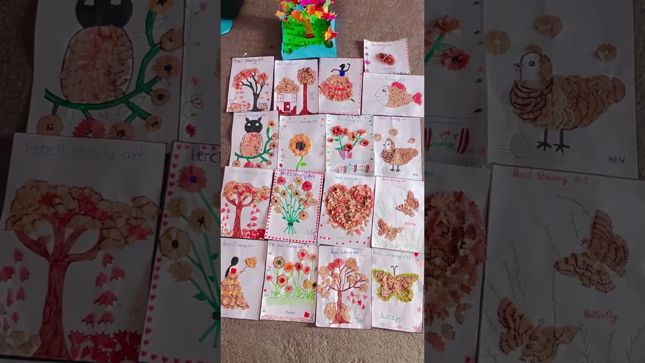 #preschoollearning #nurserycraftwork #classroomdecorationideas #montessoritraining