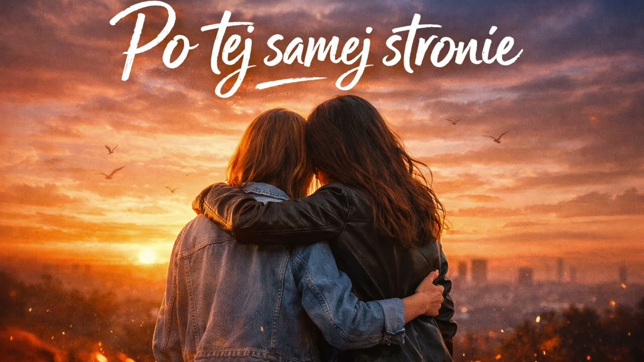Po tej samej stronie 