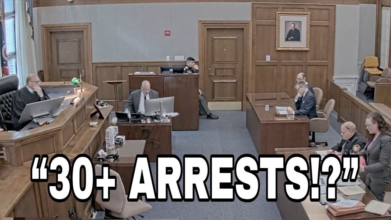 Judge SHOCKED: “Why Do You Keep Doing This