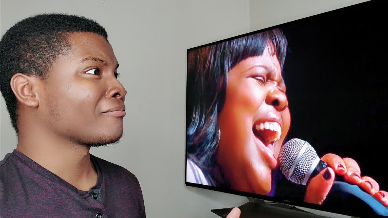 Amber Riley - 