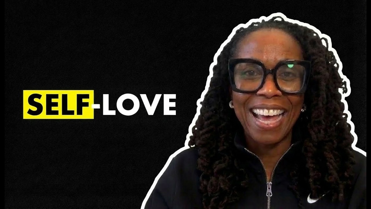 S3: 77 Self-Love Ft. Dr. Plummer