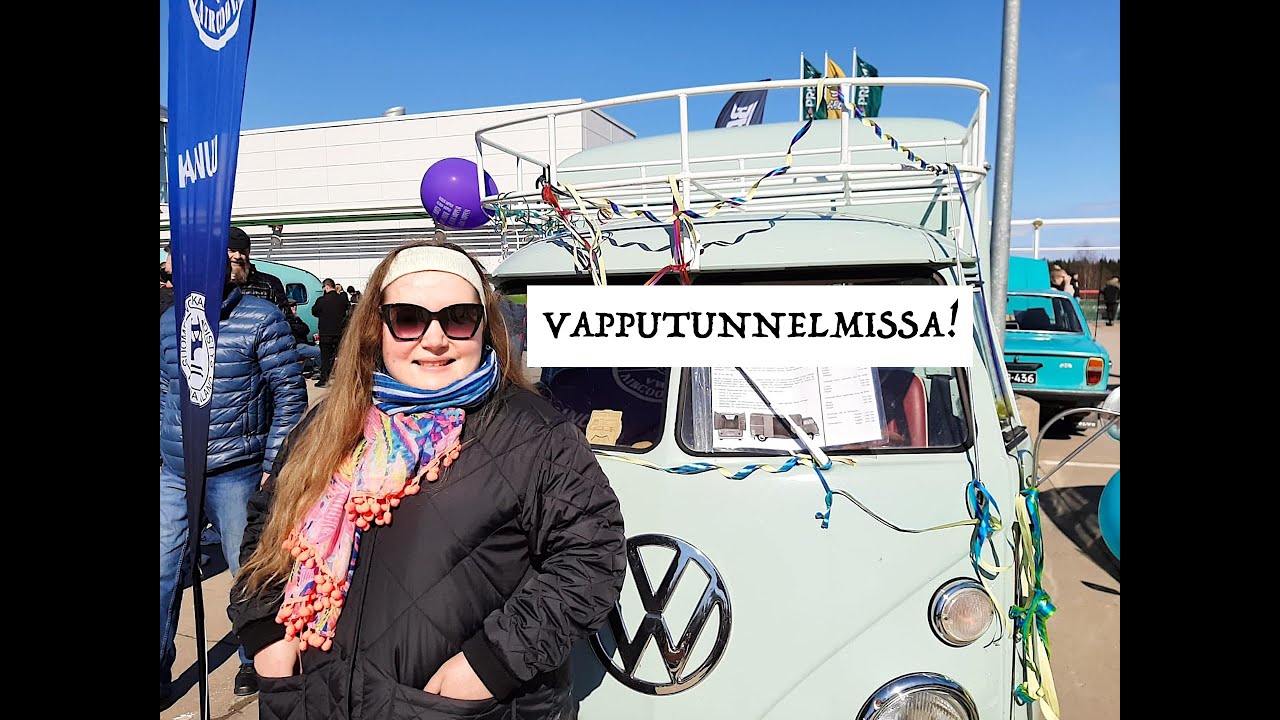 KLASSIKKOAUTOT ESITTELYSSÄ - VANHOJEN AUTOJEN ESITTELY - VAPPUCRUISING -AUTOT KAJAANISSA