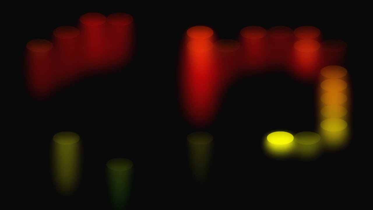 Sensory Eye-FX PT2 (Flash Fix for Tone Matrix)