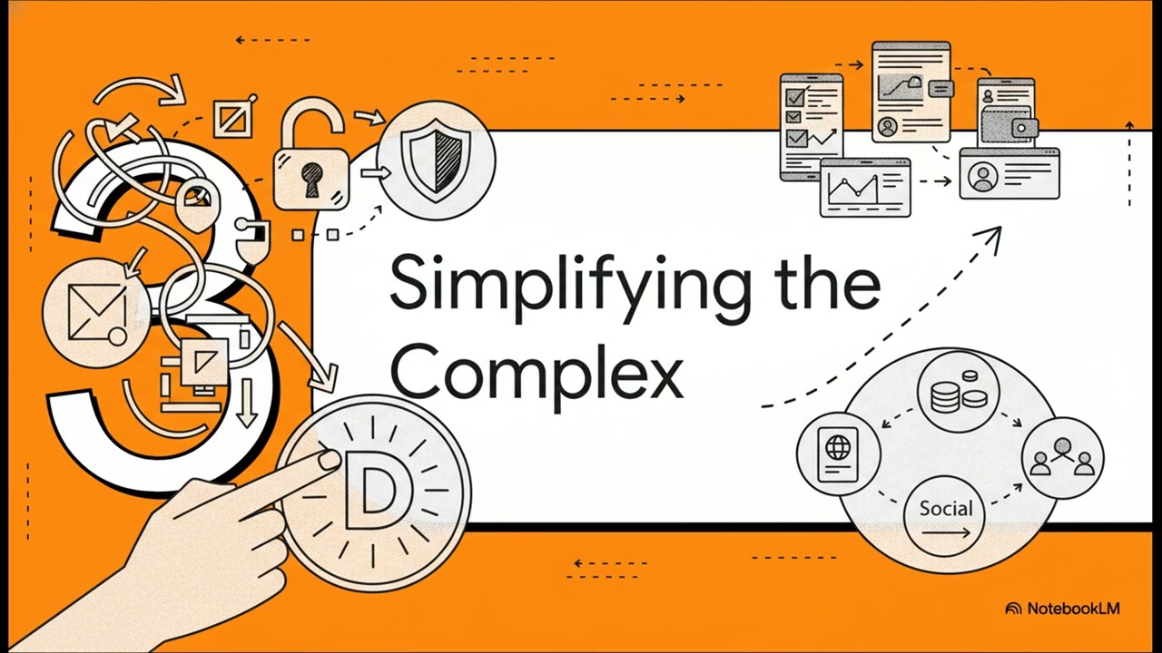 Why Design Is Web3&rsquo;s Missing Link | The Future of Web3 UX Explained