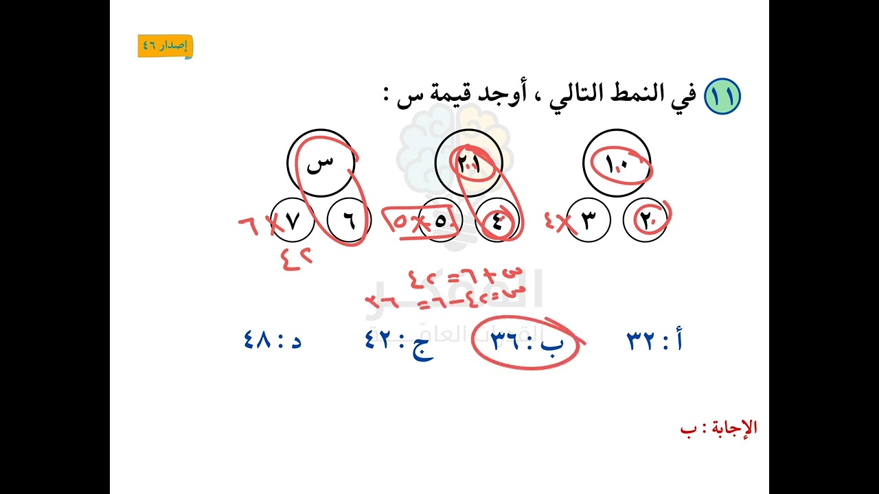 المفكر ٤٦
