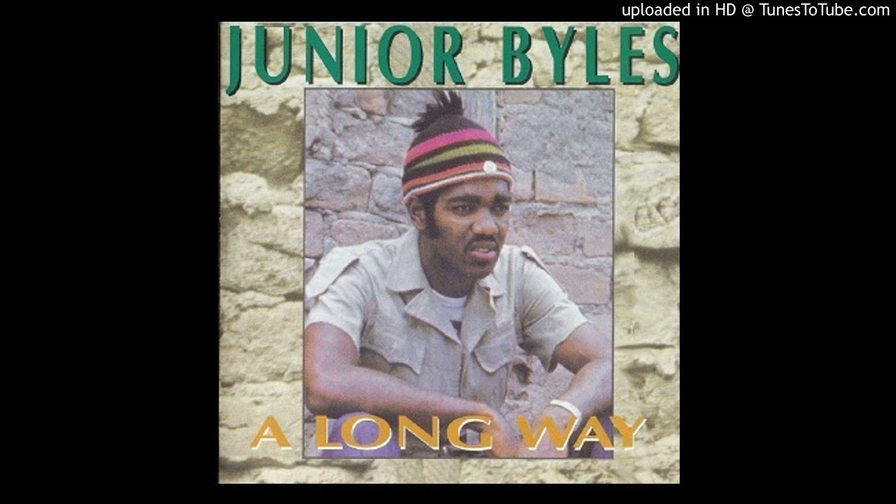 I Don't Know - Junior Byles