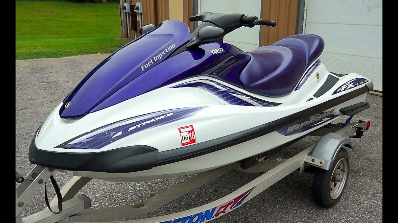 Yamaha FX140 Tips and Tricks on purchasing and cleaning