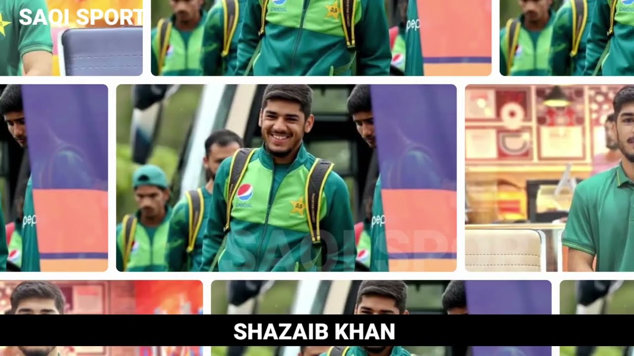 مبارک ہو نئے سلیکٹر نے پرچیوں کا کلا ٹھوک دیا سفارشی ٹولہ باہر 8 سینئرز کی باعزت واپسی ابھی دیکھے