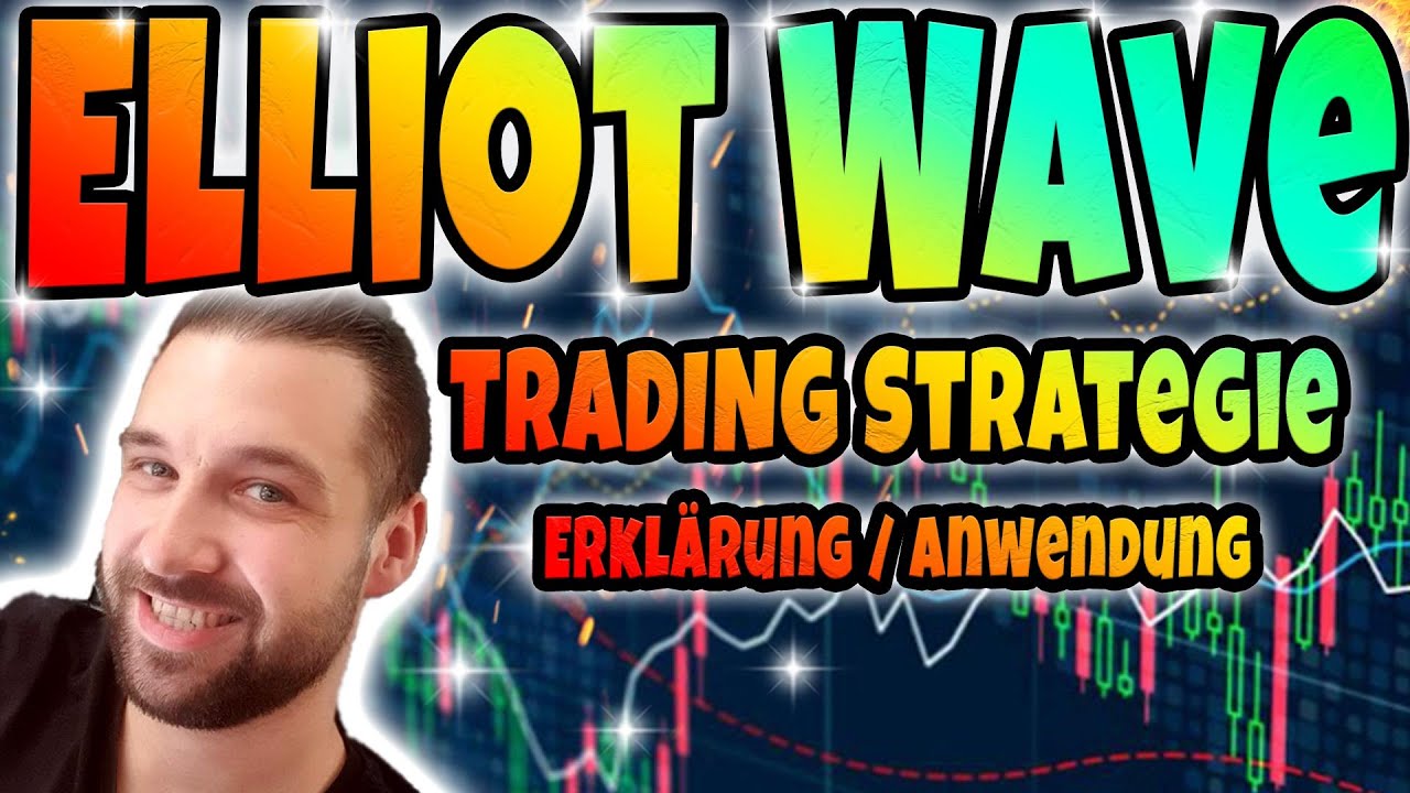Maximalen Gewinn mit Elliott Wave Indikator!? - Fibonacci Retracement Trading Strategie - Deutsch