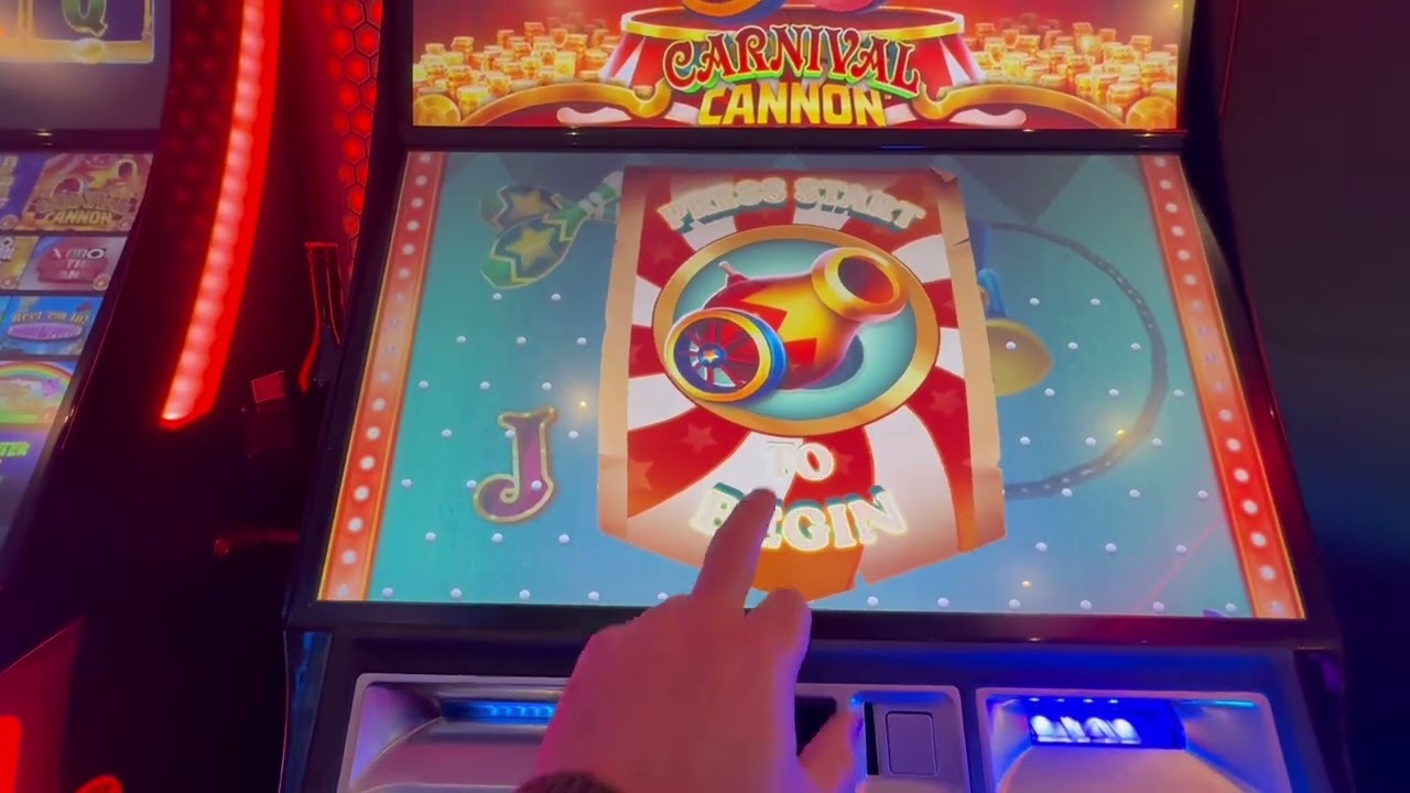 EQUINOX SLOTS? QUICK FEATURES AND QUICK NiCKS!! Squid game, carnival cannon, Dracula + more 🤞🤞🍀🍀