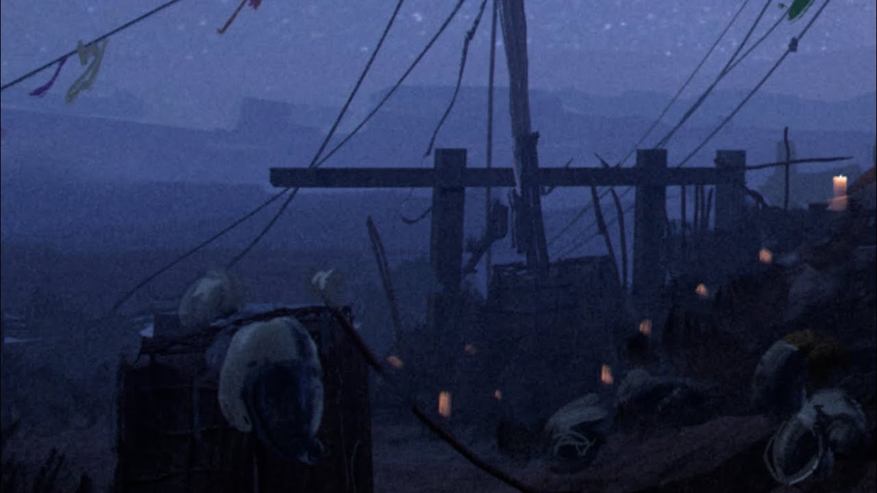Night Raider