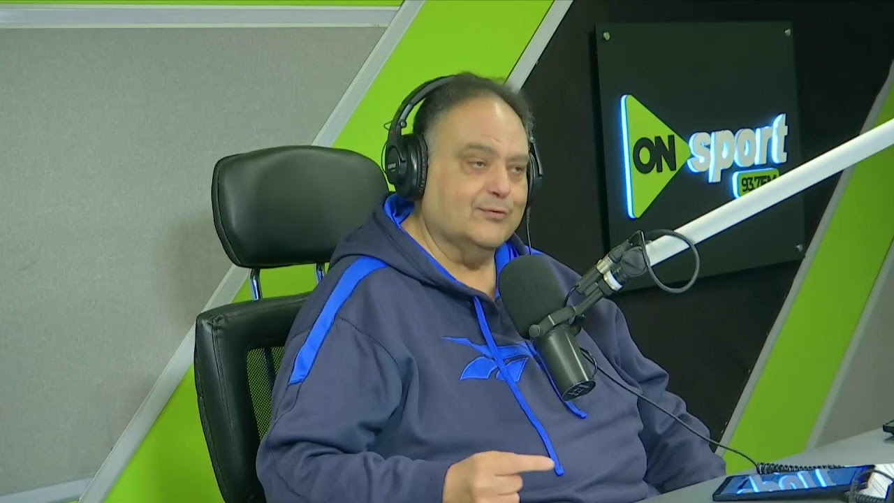 بث مباشر - ستوديو 93.7 لتغطية مباريات اليوم