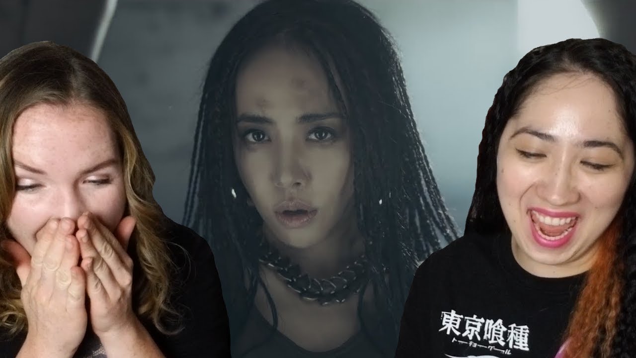 蔡依林 Jolin Tsai《你也有今天 Karma》Reaction
