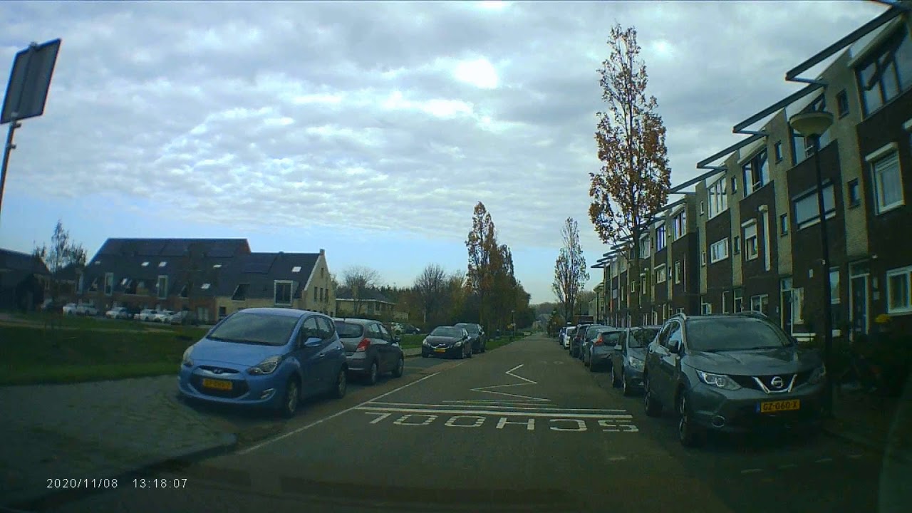 zuidland part one