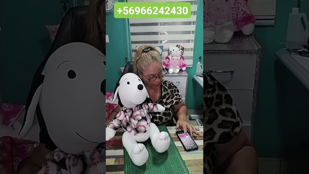 Coleccion snoopy hello kitty