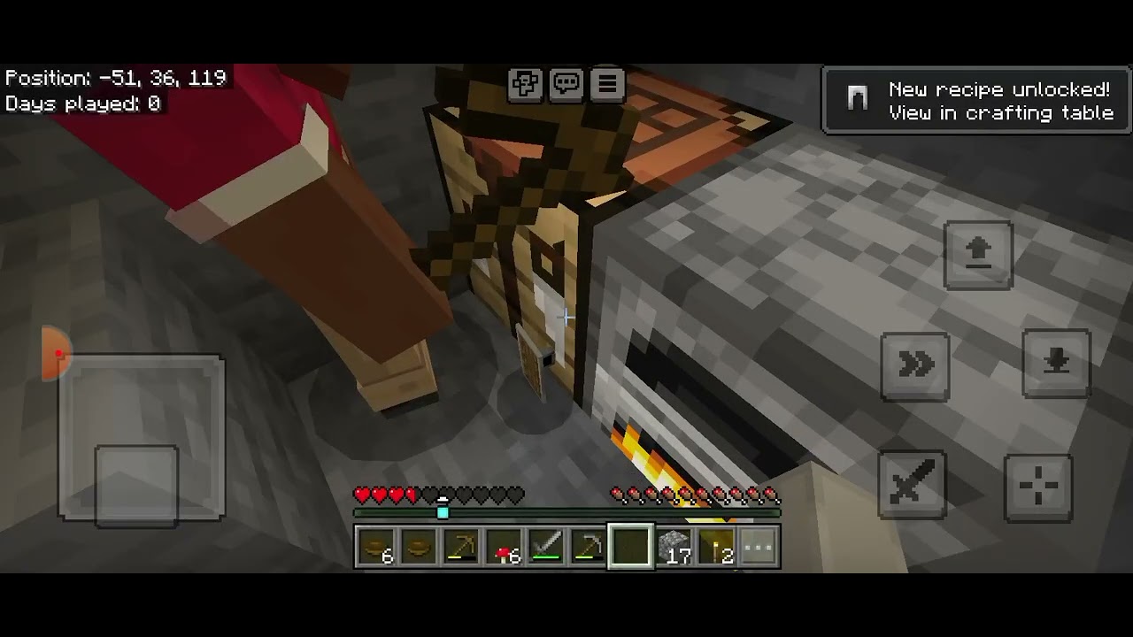 MINECRAFT 