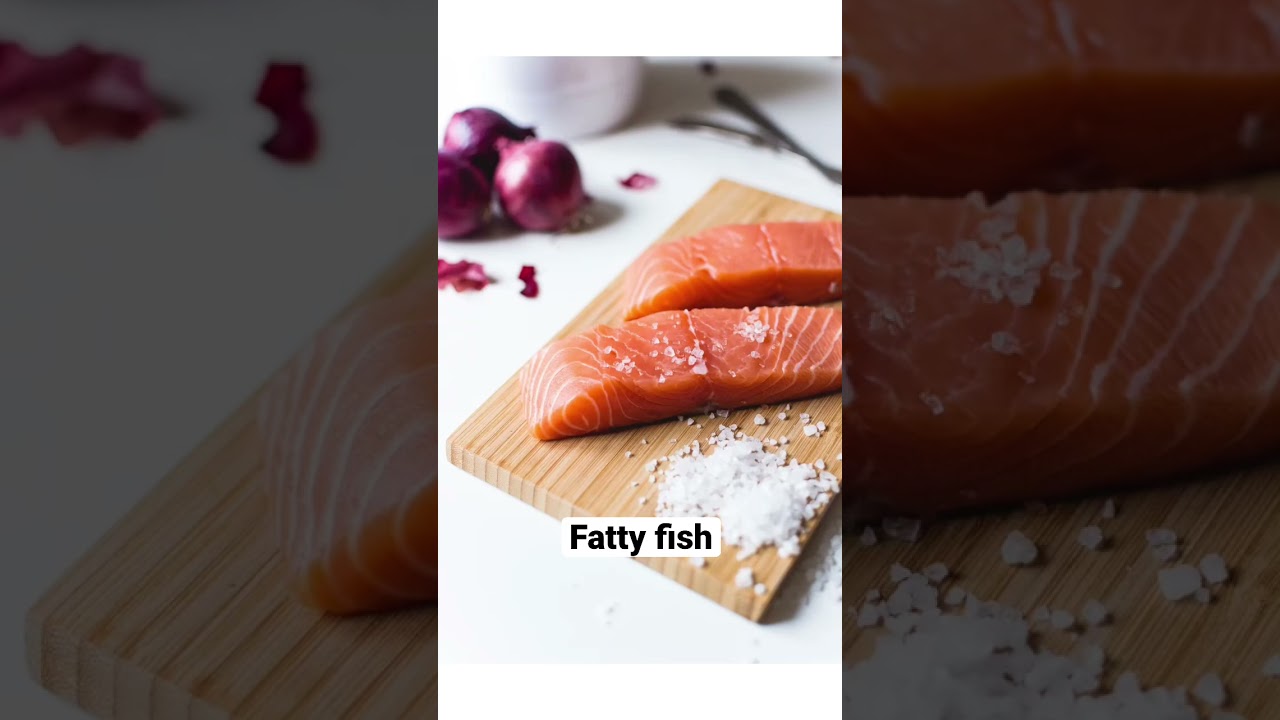 5 most anti inflammatory foods for HAIR GROWTH | #shorts #hairgrowth #hairgrowthfoods