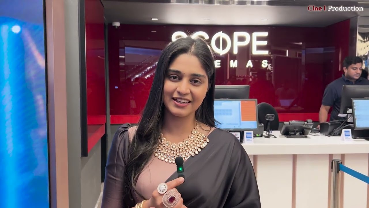 සොලෝ ටවුන් - Solo Town  Movie Premiere