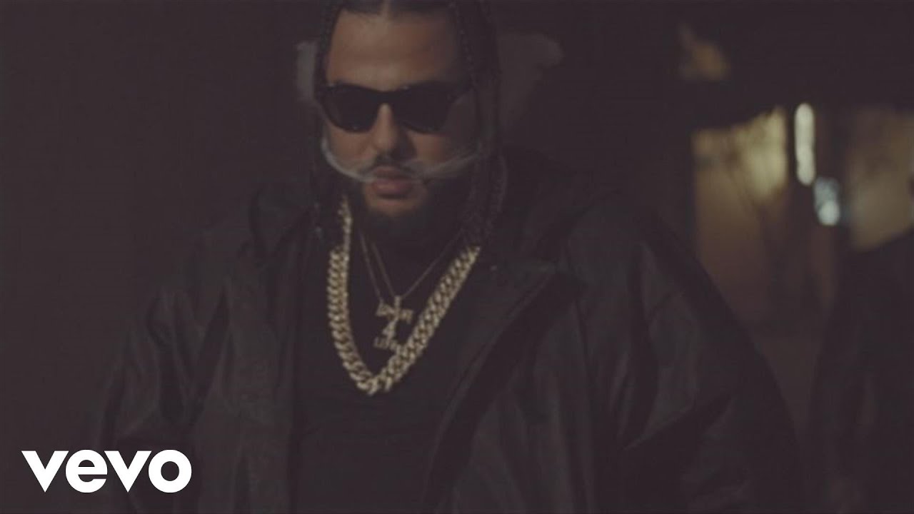 Belly - It&rsquo;s All Love ft. Starrah