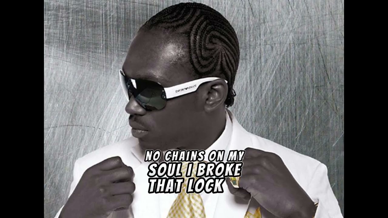 Busy signal ft Sean Paul |