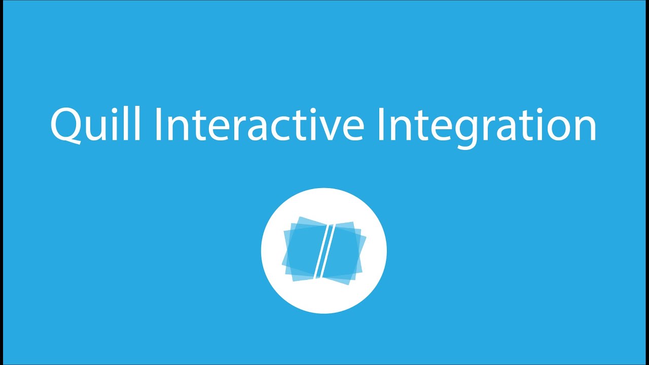 Bundledocs Integrates with Interactive by Quill