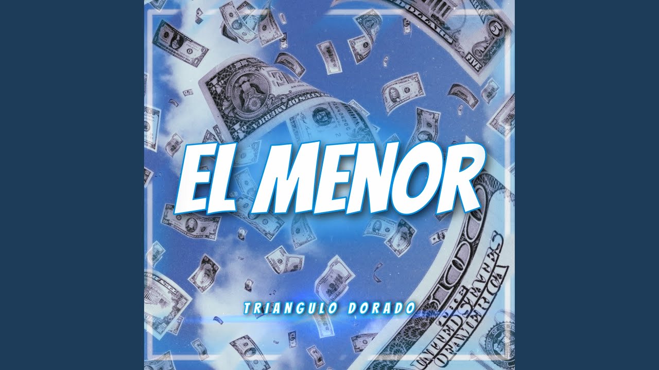 El Menor (En Vivo)