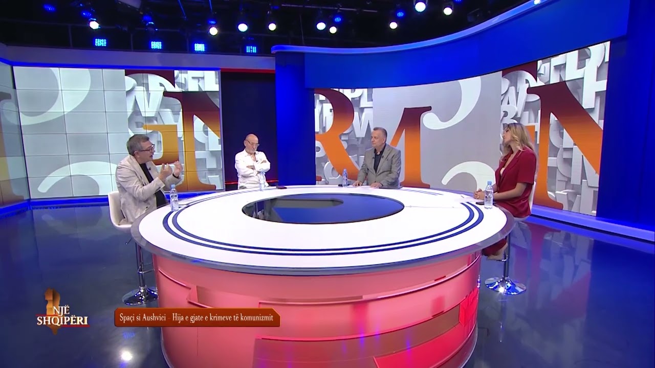 Namik Ajazi, regjisor, ka treguar detaje lidhur me punimet q&euml; do t&euml; b&euml;hen n&euml; Spa&ccedil;.