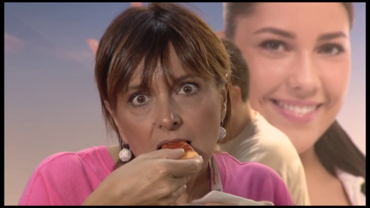 Francesco Favorito glutefree 3 puntata