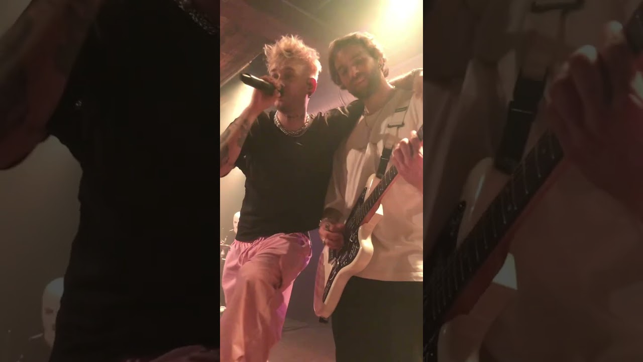 TripKid live in Hamburg ( 11.4.25 )