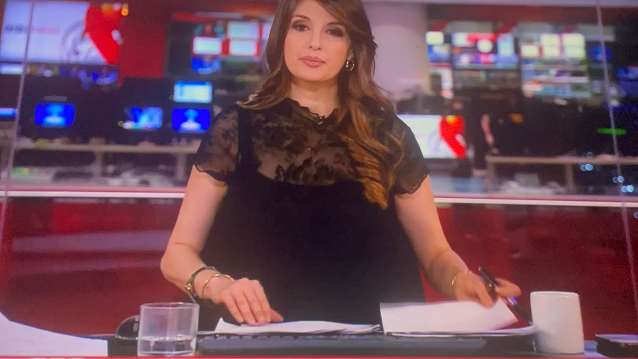BBC News 22:00PM Headlines and intro Monday 29th December 2025