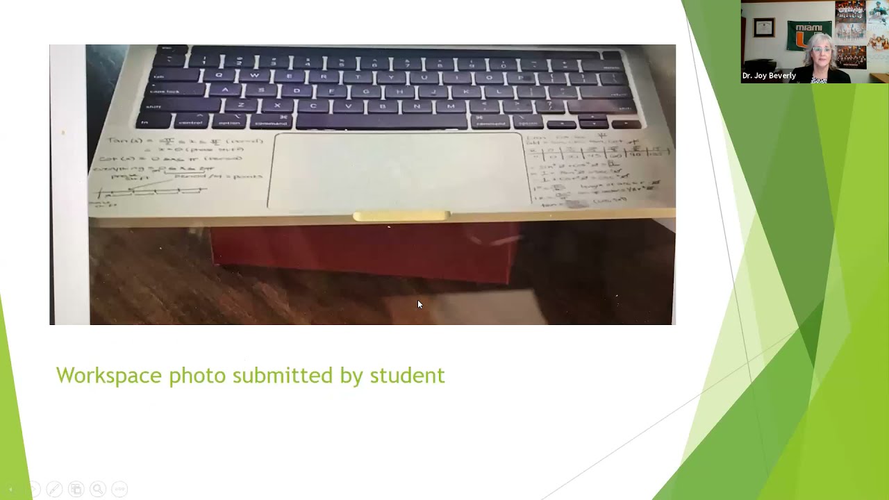 IES 2021: Integrity in STEM Online Testing