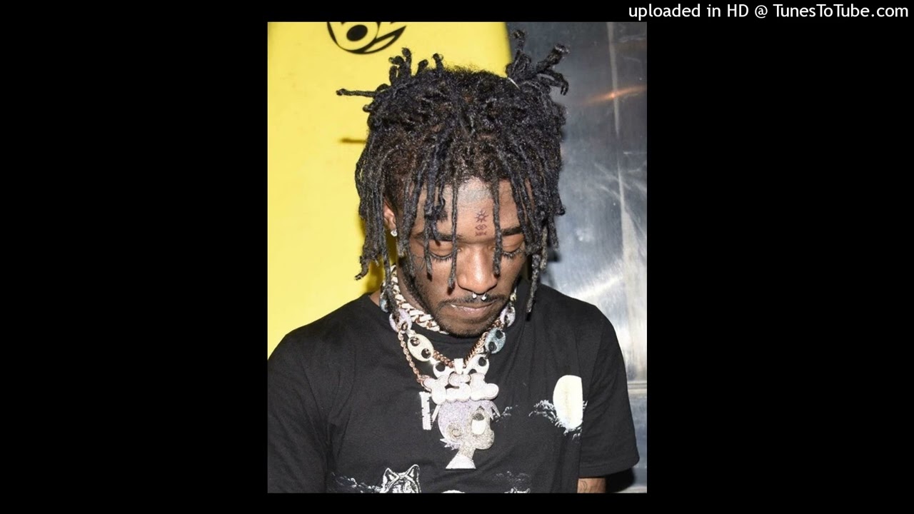 [FREE] Lil Uzi Vert x Tisakorean Type Beat 