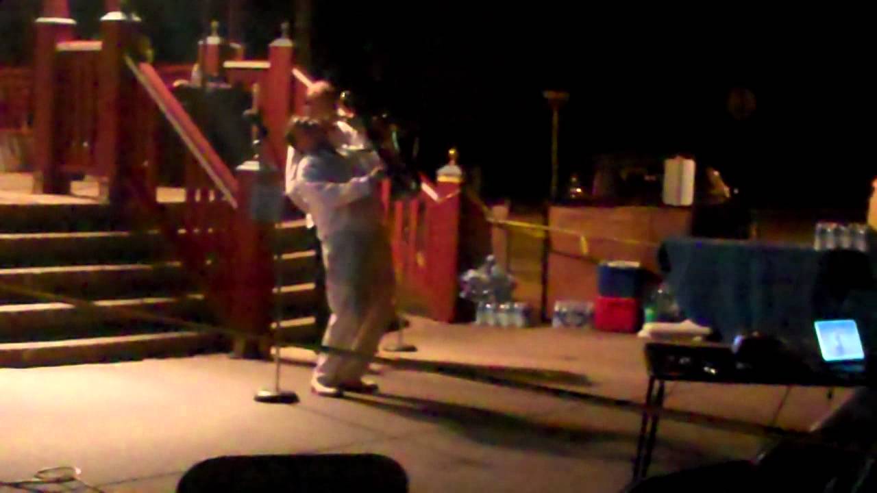 Crazy, NY Entertainment