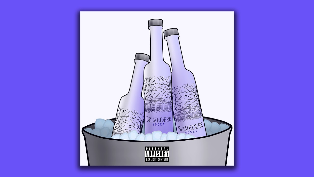 Trippie Boi - Belvedere