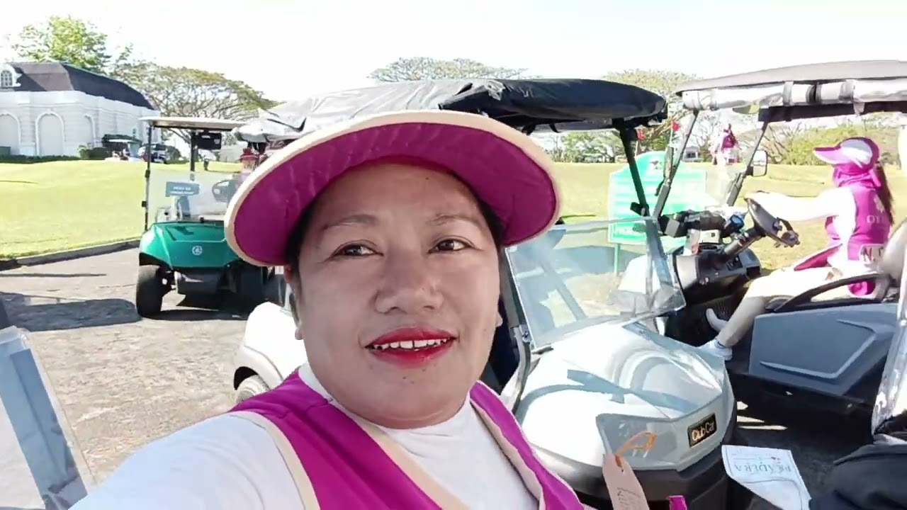 3RD LEVISTE CUP | February 28, 2026, at Summit Point Golf & Country Club. ENJOY GUYS 