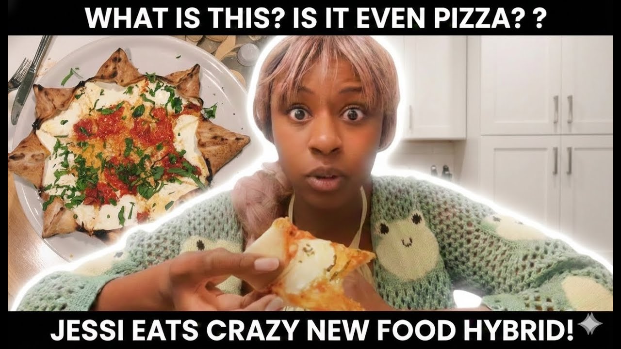 Лучшая пицца в Майами? Как будто?! 😭🍕 (эп. 3)