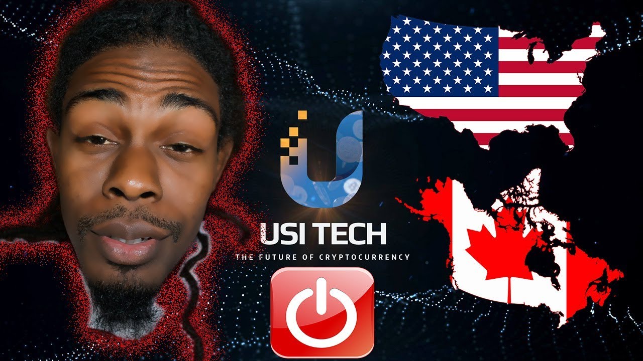 Did USI Tech Shut Down For Good???