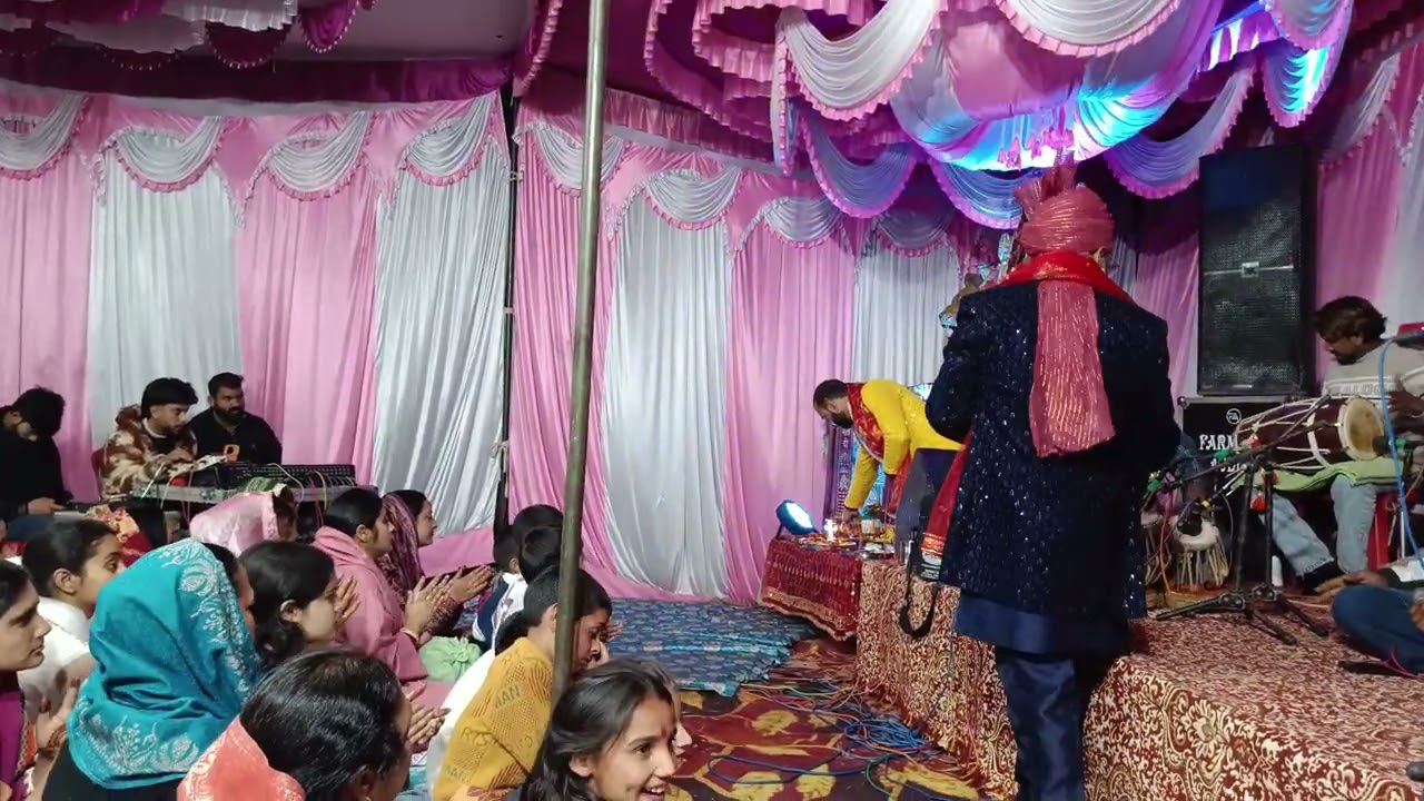 Singer coming chaman Lahari Ramban 