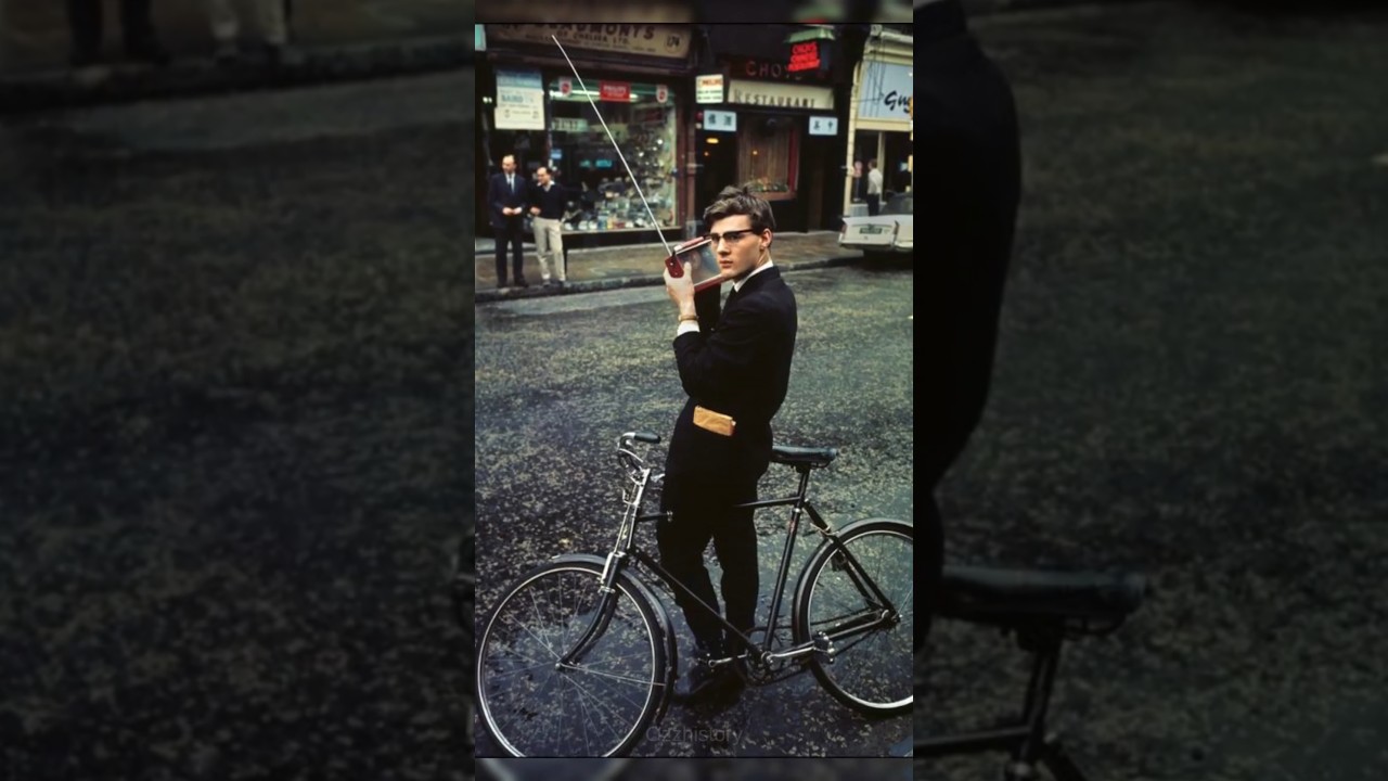 Incredible Historical Photos You Must SEE
