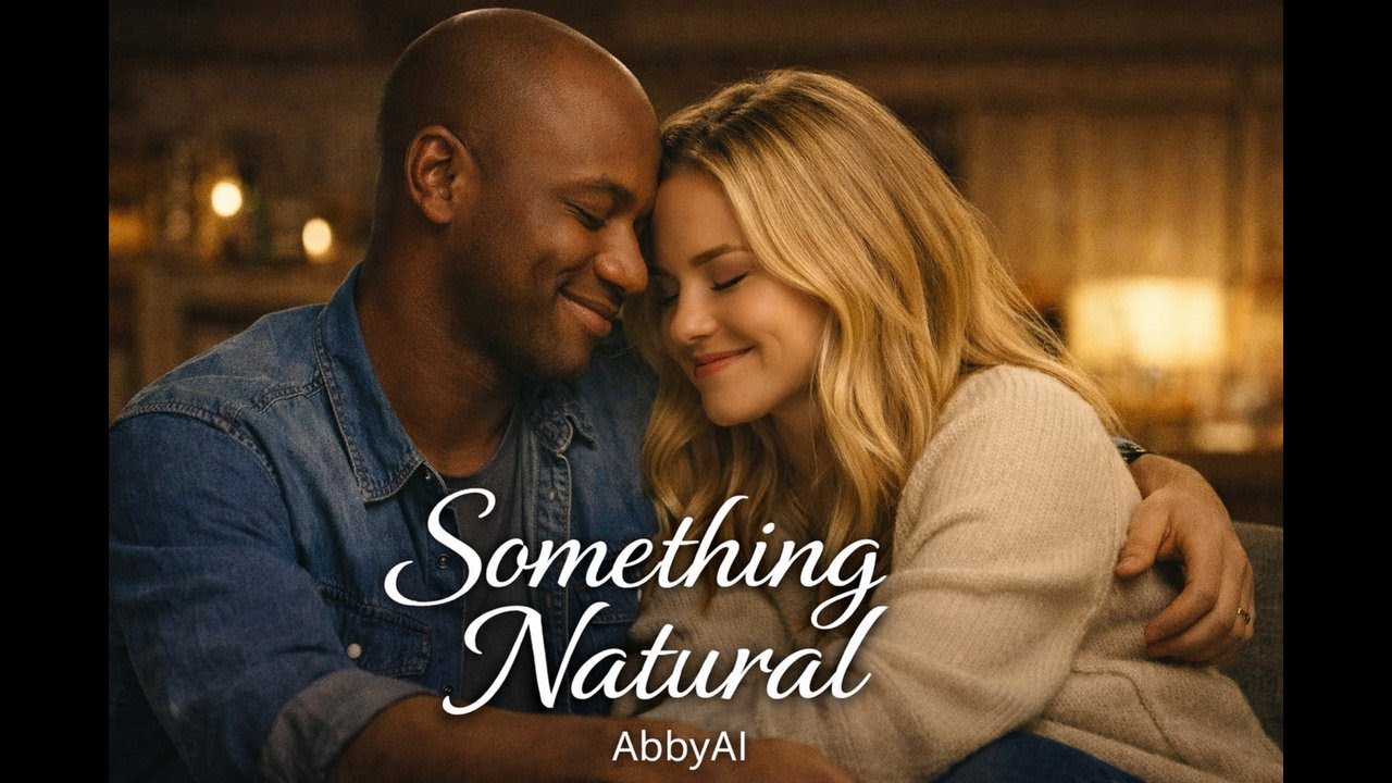 SOMETHING NATURAL