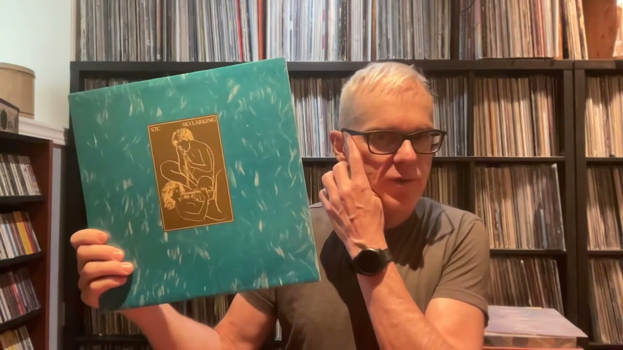 The Ten Records I Have Listened to the Most @TheLongCut1 #vinylcommunity #vc