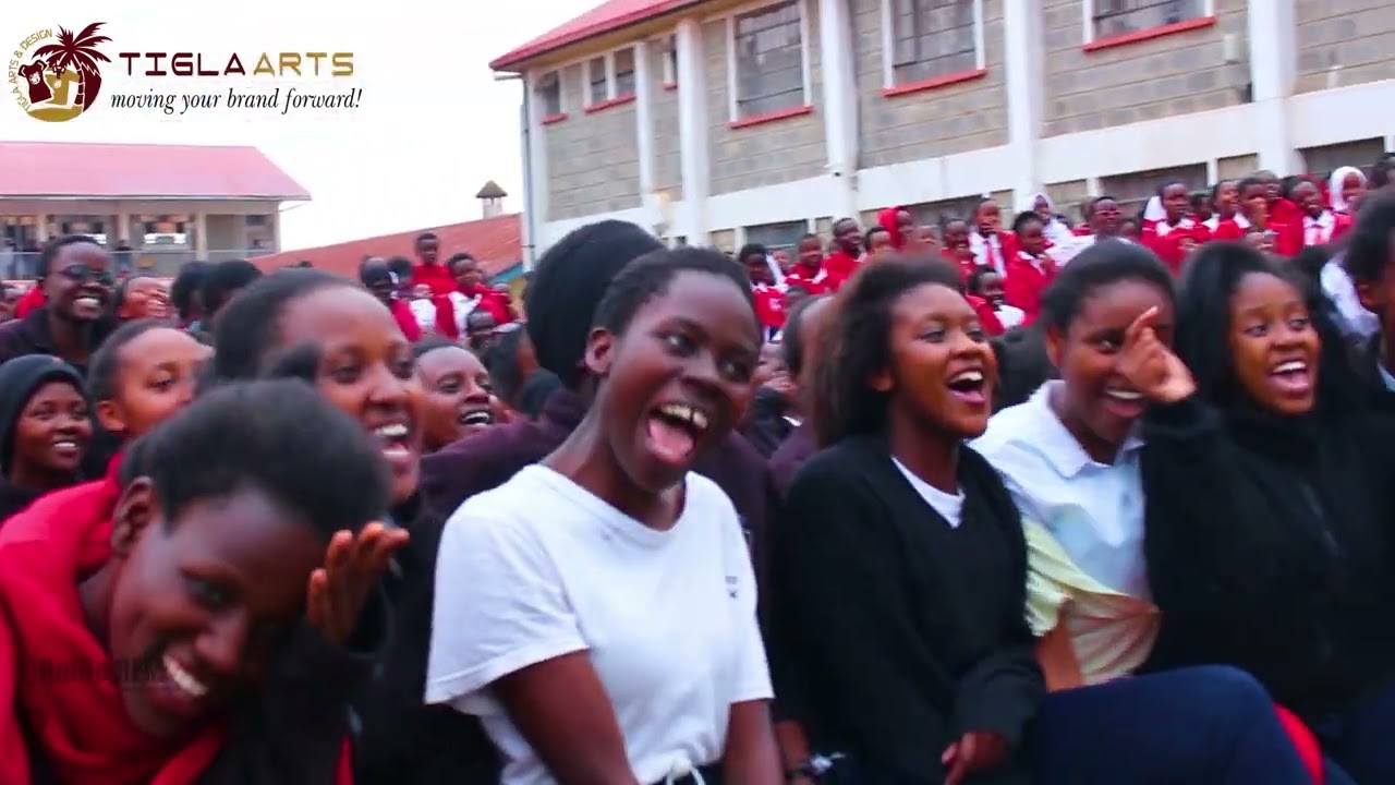 FULL COMEDY - Jusper Murume, Smart Joker, Crazy Mwanafunzi & Mchungaji at ENOOMATASIANI HIGH SCHOOL