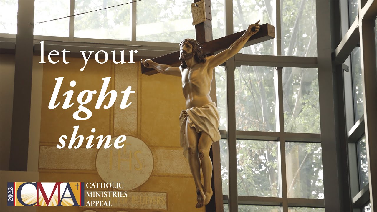 CMA 2022: Let Your Light Shine