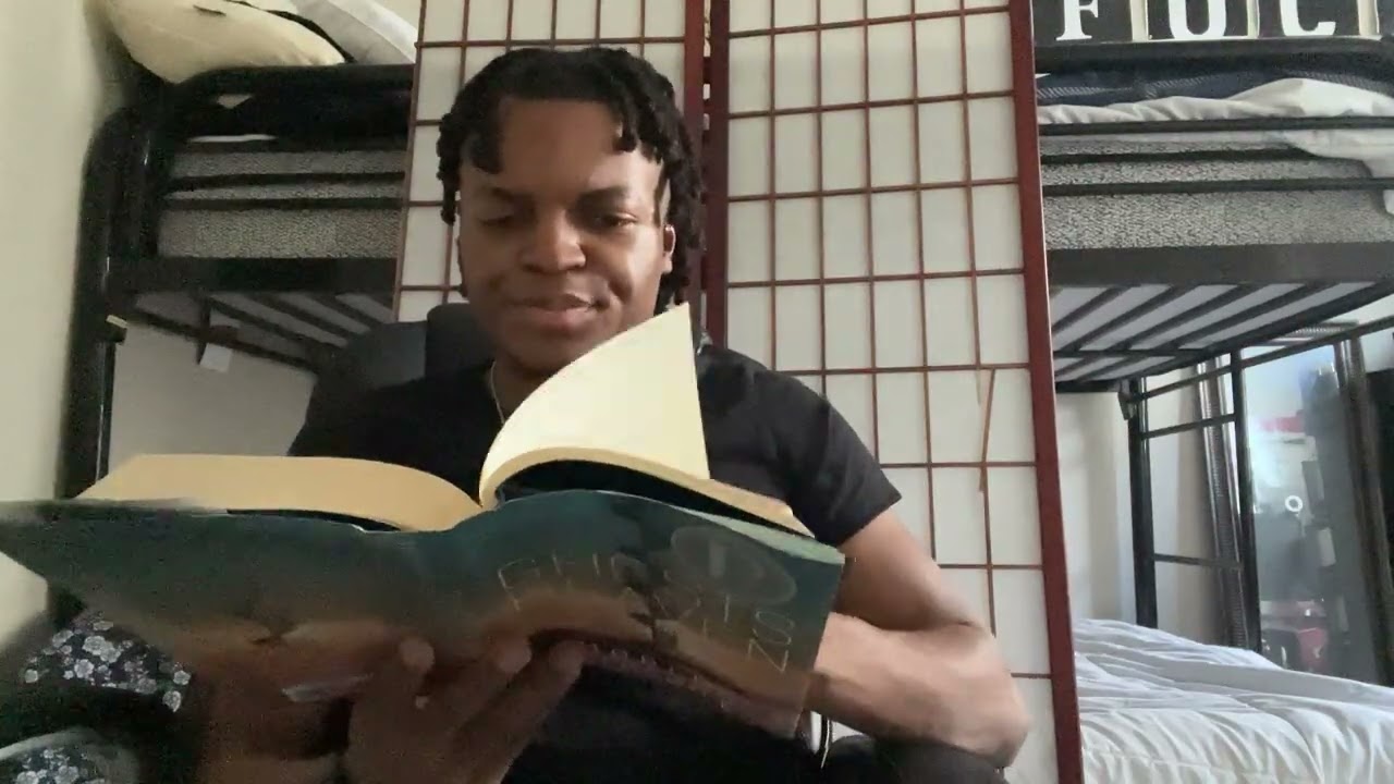 Reading 40 Minutes a Day for 30 Days to Speak Better (Part 4 — Jan 16, 2026)