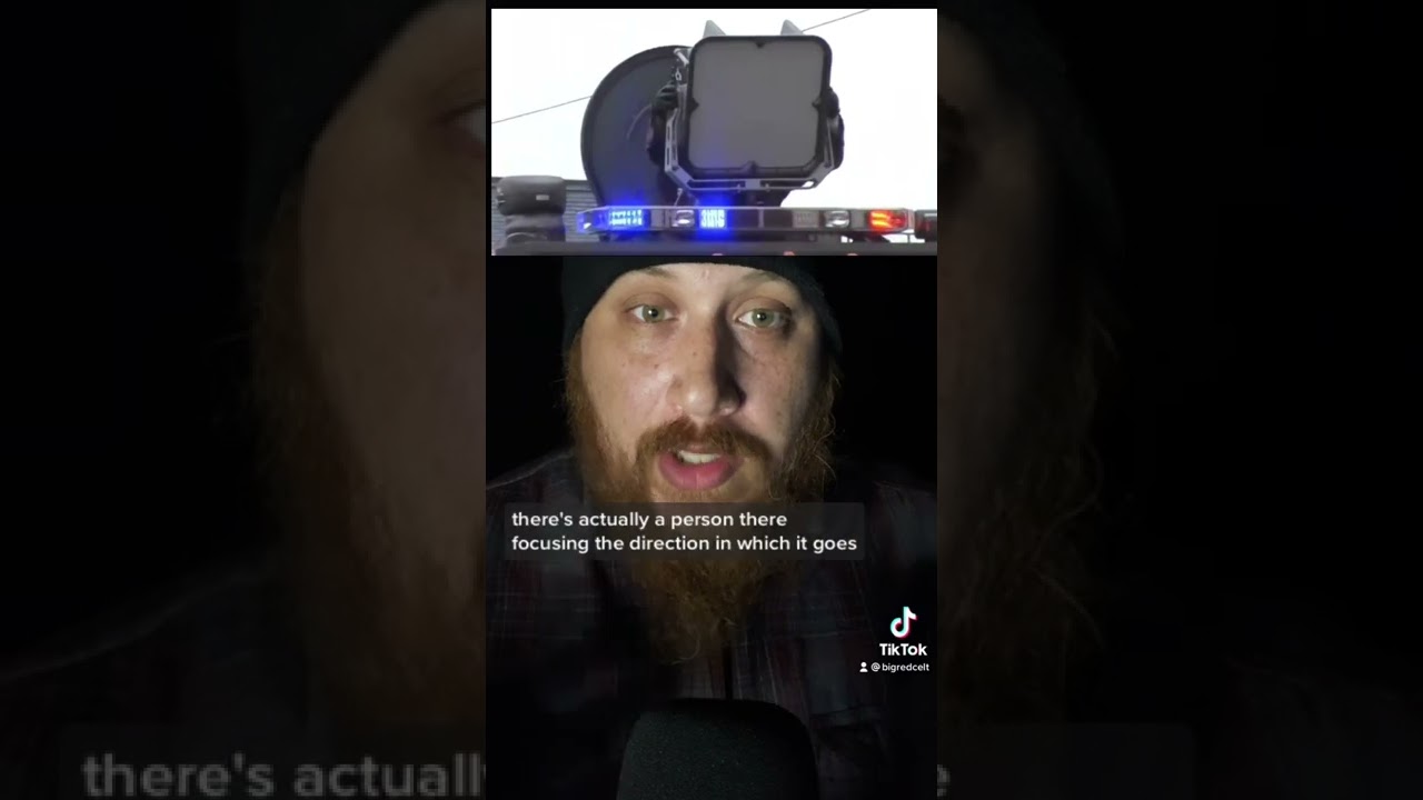 LRAD: что это такое и как от них защититься