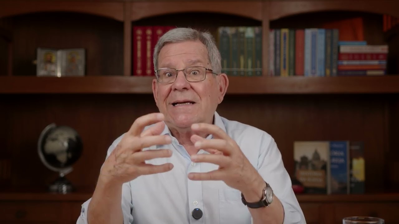 O que significa a árvore do bem e do mal? Deus proibiu o conhecimento?
