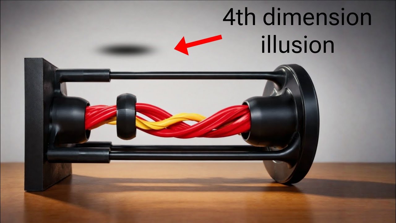 Amazing Science Toys/Gadgets 13